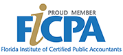 Florida Institute of Certified Public Accountant Coral Gables FL
